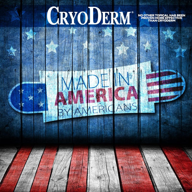 CryoDerm 4 oz Cold Therapy Gel - Image 3
